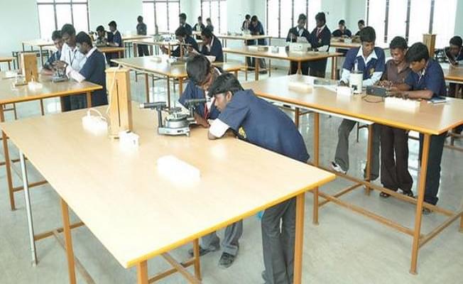 Excel College of Engineering and Technology Namakkal Facility photo 6