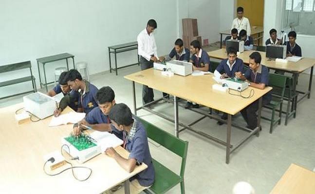 Excel College of Engineering and Technology Namakkal Facility photo 7