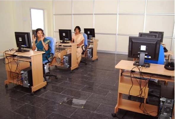 Annamalaiar College of Engineering Tiruvannamalai Labs photo 1