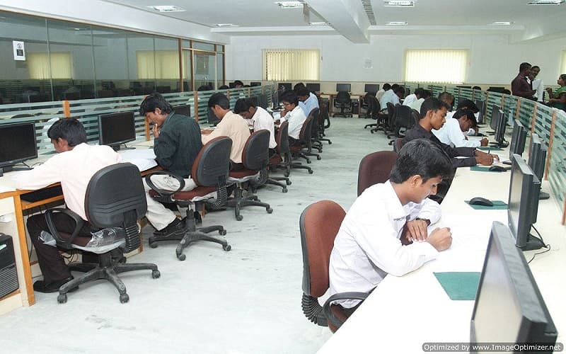 Annamalaiar College of Engineering Tiruvannamalai Labs photo 2