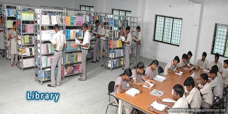 Annamalaiar College of Engineering Tiruvannamalai Labs photo 3