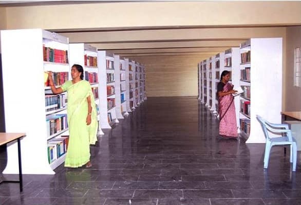 Annamalaiar College of Engineering Tiruvannamalai Labs photo 4