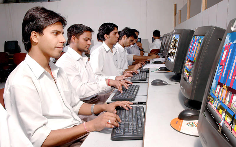 RD Engineering College Ghaziabad Facilities photo 1