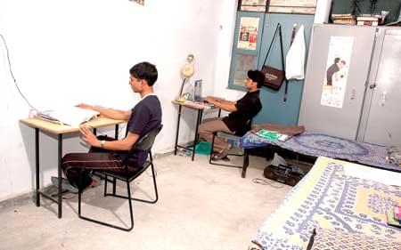 RD Engineering College Ghaziabad Facilities photo 4