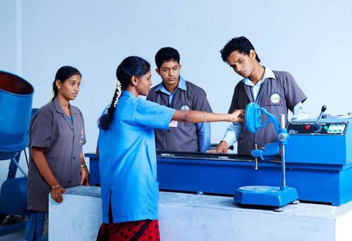 Fatima Michael College of Engineering and Technology Madurai Labs photo 2