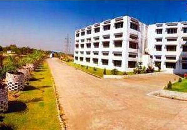 J.K. Institute of Engineering Bilaspur Infrastructure photo 1