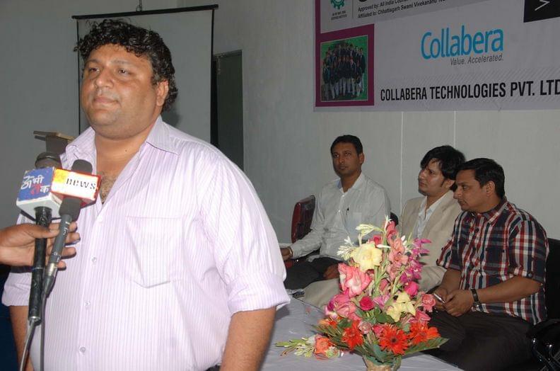 J.K. Institute of Engineering Bilaspur Facilities photo 3