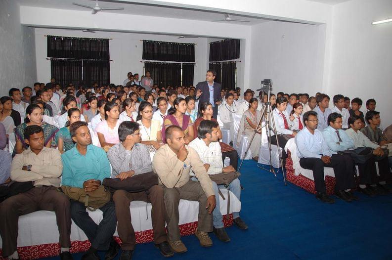 J.K. Institute of Engineering Bilaspur Facilities photo 4