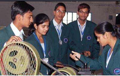 J.K. Institute of Engineering Bilaspur Facilities photo 7