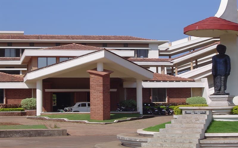 Canara Engineering College Mangalore Infrastructure photo 1