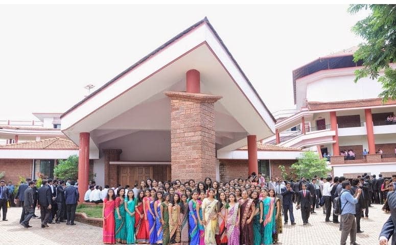 Canara Engineering College Mangalore Infrastructure photo 4