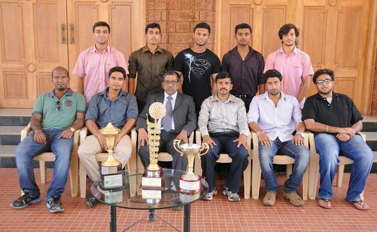 Canara Engineering College Mangalore Convocation photo 6