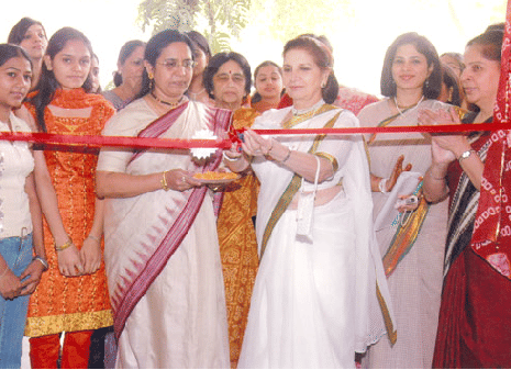 Janki Devi Vocational Centre College Album photo 4