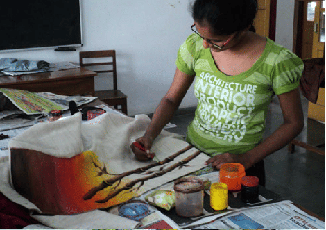 Janki Devi Vocational Centre College Album photo 5