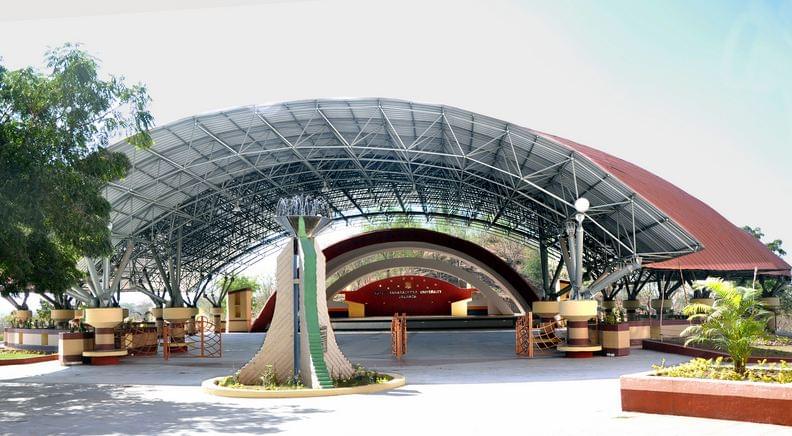 North Maharashtra University Institute of Chemical Technology Jalgaon campus photo 2