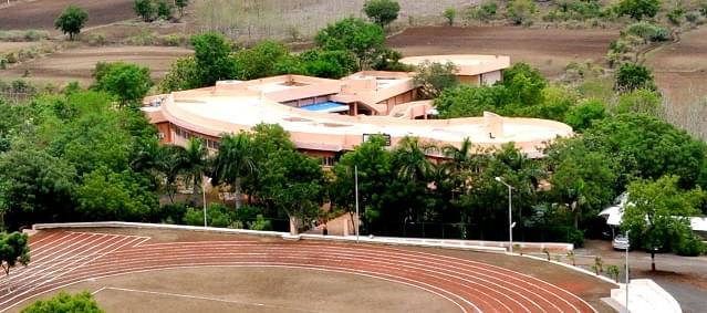 North Maharashtra University Institute of Chemical Technology Jalgaon campus photo 3