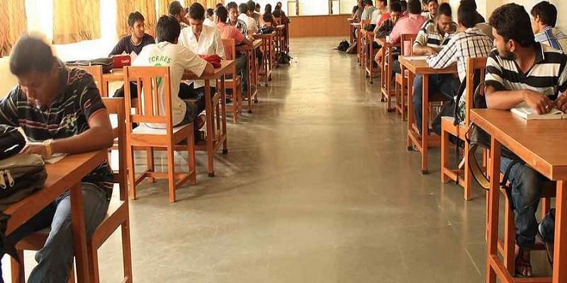 Flora Institute of Technology Pune Library photo 1