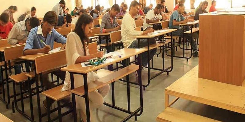 Flora Institute of Technology Pune Classroom photo 1