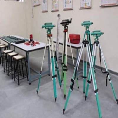 Flora Institute of Technology Pune Labs photo 2