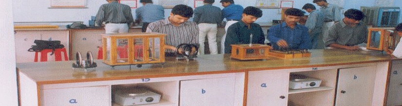 Bahona College Jorhat Lab photo 2