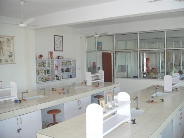 BIS College of Engineering and Technology Moga Campus Infrastructure photo 6