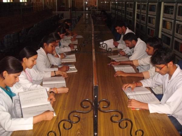 BIS College of Engineering and Technology Moga Campus Infrastructure photo 7