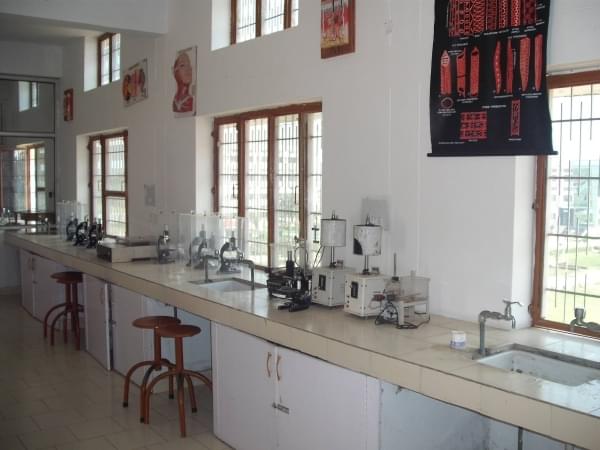 BIS College of Engineering and Technology Moga Campus Infrastructure photo 8