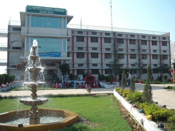 BIS College of Engineering and Technology Moga Campus Infrastructure photo 1