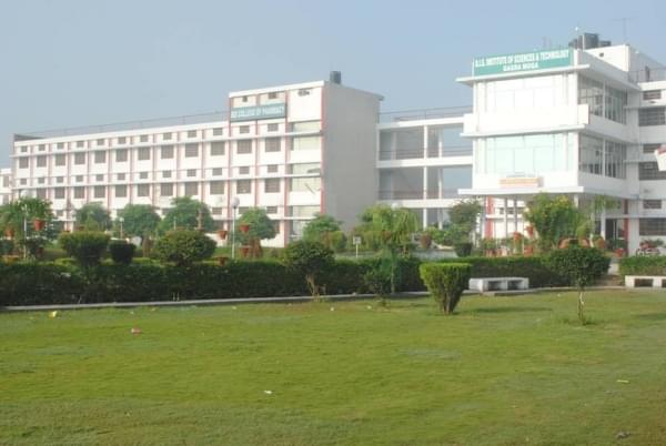 BIS College of Engineering and Technology Moga Campus Infrastructure photo 2