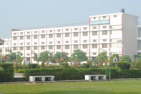BIS College of Engineering and Technology Moga Campus Infrastructure photo 3