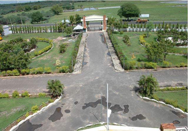 Einstein College of Engineering Tirunelveli Campus photo 1