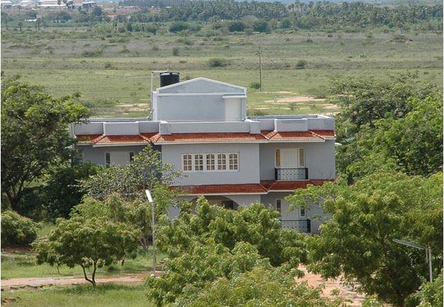 Einstein College of Engineering Tirunelveli Campus photo 2