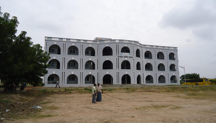 Einstein College of Engineering Tirunelveli Campus photo 5