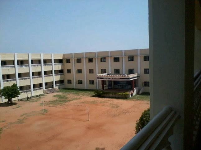 Einstein College of Engineering Tirunelveli Campus photo 6