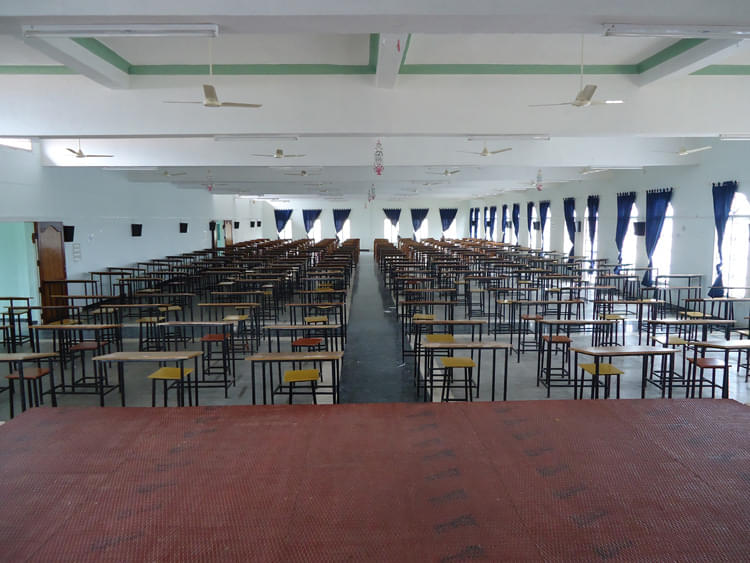 Einstein College of Engineering Tirunelveli Infrastructure photo 4