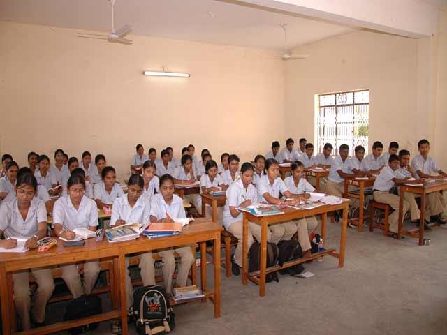 Einstein College of Engineering Tirunelveli Infrastructure photo 5