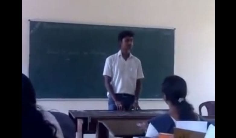 Cooperative Institute of Technology Vadakara Classroom photo 2