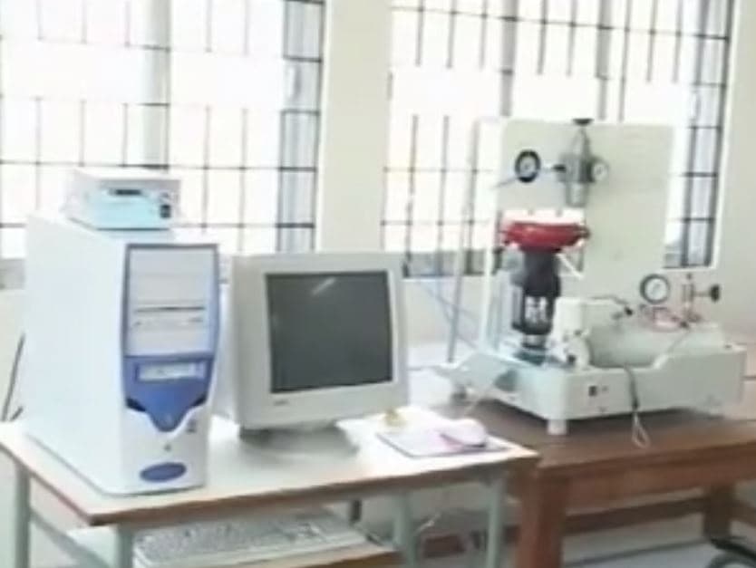 Cooperative Institute of Technology Vadakara Lab photo 1