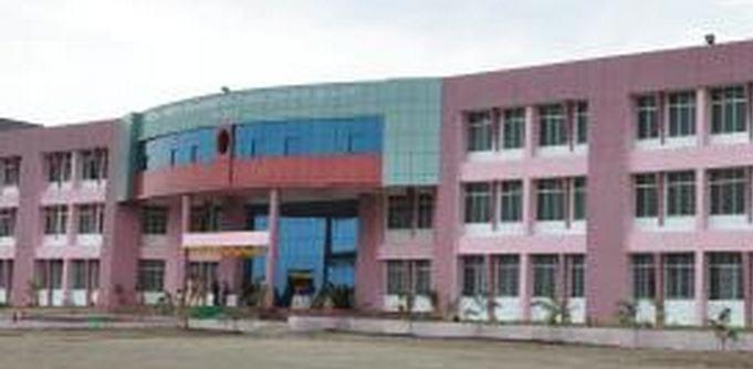 Arvind Gavali College of Engineering Satara Campus photo 2