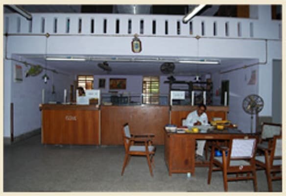 Baikunthi Devi Kanya Mahavidalaya Agra Reception photo 1