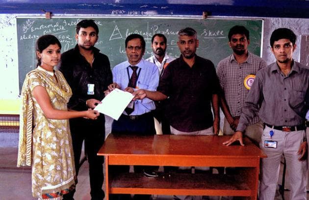 Annai College of Arts and Science Kumbakonam Extra Curricular Activities photo 1