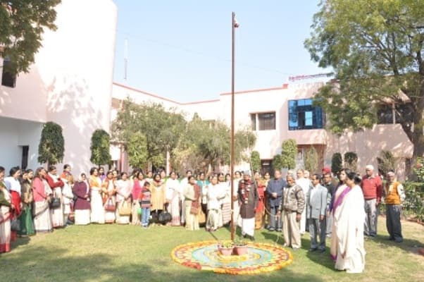 Baikunthi Devi Kanya Mahavidalaya Agra Event photo 1