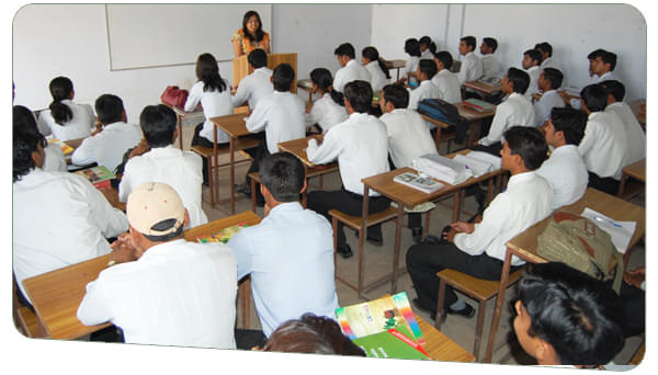 BITS Engineering College Bhiwani Infrastructure photo 1