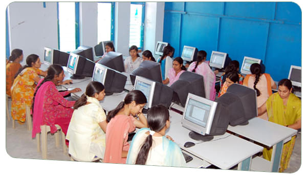 BITS Engineering College Bhiwani Infrastructure photo 4