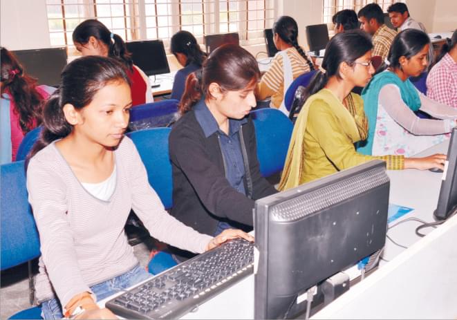 BITS Engineering College Bhiwani Infrastructure photo 2