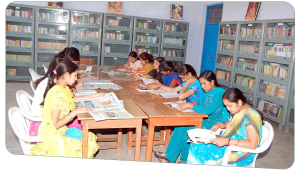 BITS Engineering College Bhiwani Infrastructure photo 5