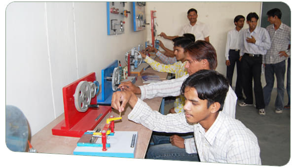 BITS Engineering College Bhiwani Infrastructure photo 6