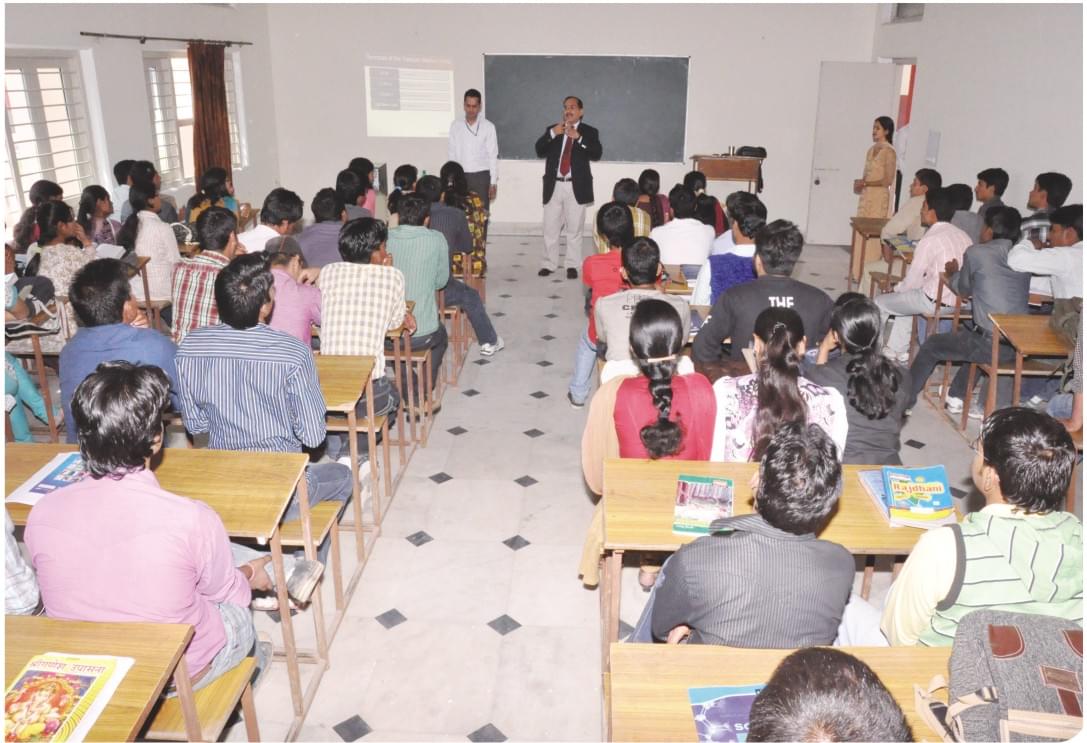 BITS Engineering College Bhiwani Infrastructure photo 8