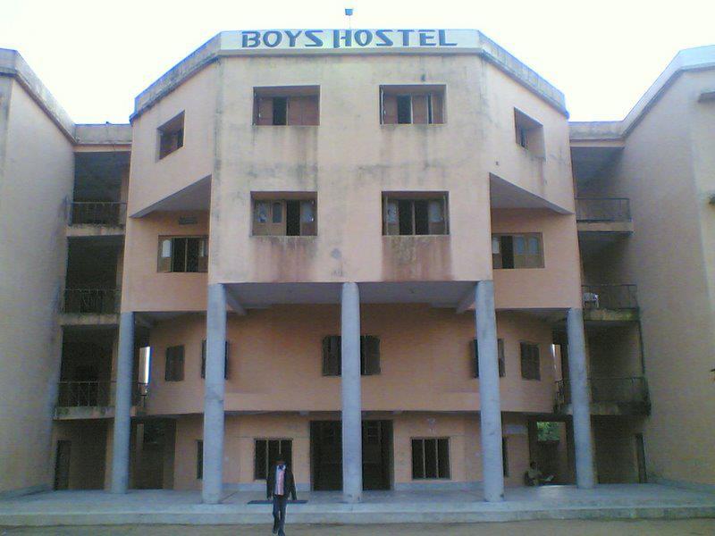 Ghanashyam Hemalata Institute of Technology Management Puri hostel photo 1