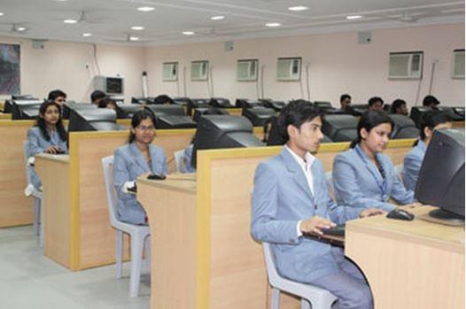 Ghanashyam Hemalata Institute of Technology Management Puri Infrastructure photo 2